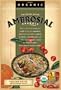 Ambrosial Granola Organic Grecian Grove Antioxidant Blend, 6-Count, 12-Ounce Pouch (Pack of 6)