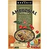 Ambrosial Granola Organic Grecian Grove Antioxidant Blend, 6-Count, 12-Ounce Pouch (Pack of 6)