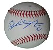 Dae Ho Lee Autographed ROLB Baseball, World Baseball Classic, Team Korea, Proof Photo