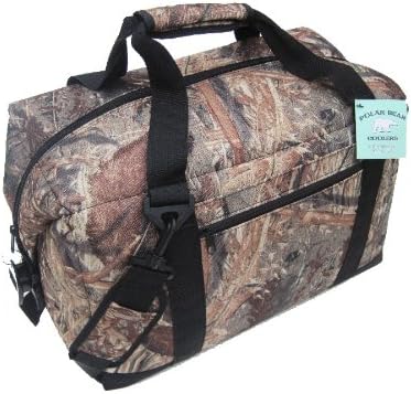Polar Bear Coolers 24 Pack Soft Cooler
