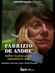 Fabrizio De Andre'. Laddove in pieno...