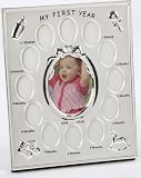 from Juliana Juliana large my first year photo frame