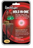 Nite Ize Hole-in-One White L.E.D. Disc Retrofit