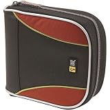 32 Capacity CD Wallet