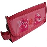 Hannah Montana Trousse avec Mirroir