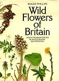 Wild flowers of Britain