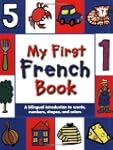 My First French Book