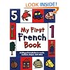My First French Book