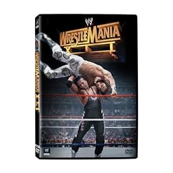 WWE: WrestleMania XII
