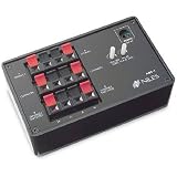 Niles ABS-1 FG00271 Sound-Triggered Speaker-Level A-B Switch