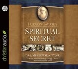 Hudson Taylor's Spiritual Secret