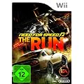 Need for Speed: The Run