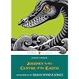 Journey to the Centre of the Earth (Puffin Classics)