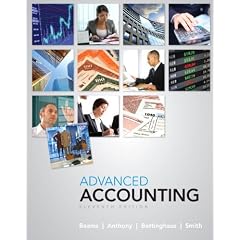 Advanced Accounting