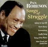 Songs of Struggle