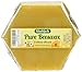 Stakich Pure Yellow Beeswax Block - Natural, Cosmetic Grade - 1 Pound