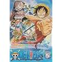 ONE PIECE �t�B�t�X�V�[�Y�� piece.5 TV�I���W�i���u���̔ޕ��ցv��� [DVD]