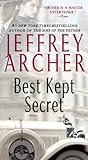 Best Kept Secret (The Clifton Chronicles)