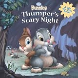 Disney Bunnies: Thumper's Scary Night (Disney Bunnies)