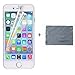 iPhone 6s Case, iPhone 6s Clear Case, FEIKESI Soft Flexible TPU Transparent Clear Scratch-Proof Protective Case Cover for iPhone 6s/iPhone 6