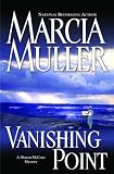 Vanishing Point (A Sharon McCone Mystery)
