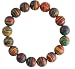 Bead Retreat All About the Bead Bracelet Kit, Red