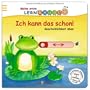 Lernraupe - Ich kann das schon!: Geschicklichkeit �ben (Meine erste Lernraupe)