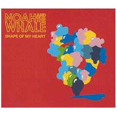Shape Of My Heart