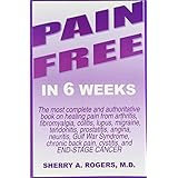 pain free in 6 weeks