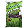 El Sabroso Guacachip, Guacamole Flavored Tortilla Chips, 12-Ounce Packages (Pack of 12) El Sabroso Guacachip, Guacamole Flavored Tortilla Chips, 12-Ounce Packages (Pack of 12)
