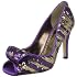 J.Renee Womens Chantel Open-Toe
