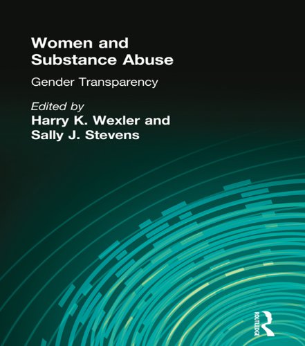 Women and Substance Abuse: Gender Transparency