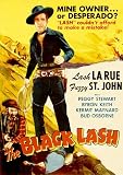 The Black Lash