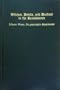 Witches, Devils, and Doctors in the Renaissance: Johann Weyer, De Praestigiis Daemonum (Medieval and Renaissance Texts and Studies)