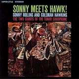Sonny Meets Hawk! 200g 33rpm Lp
