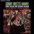 Sonny Meets Hawk! 200g 33rpm Lp by Sonny Rollins and Coleman Hawkins