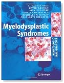 Myelodysplastic Syndromes (Hematologic Malignancies)