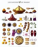 The Taste of Morocco Art Poster Print, 16×20