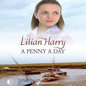 A Penny a Day - Lilian Harry