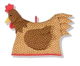 Chicken Tea Cozy