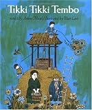Image of Tikki Tikki Tembo