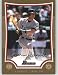 2009 Bowman Gold #160 Jeremy Hermida - Florida Marlins (Baseball Cards)