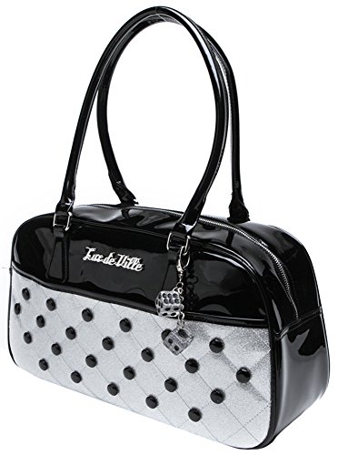 Lux de Ville Cosmic Large Tote