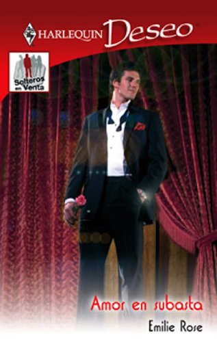 Amor en subasta (Deseo) (Spanish Edition)