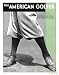 The American Golfer September 1930 Cover, Canvas Print (22x30-inch)