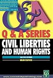 Q&a Civil Liberties & Human Rights