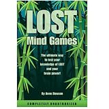 LOST Mind Games