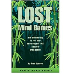 LOST Mind Games