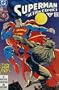 Superman in Action Comics #683 (The Trail of the Jackal)