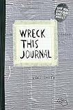 Wreck This Journal (Duct Tape) Expanded Ed.